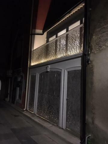 Casa Geayh